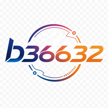 b36632 Logo